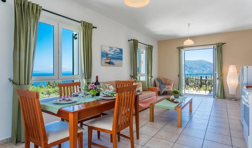Kalokeri Apartments Φισκάρδο Εξωτερικό φωτογραφία