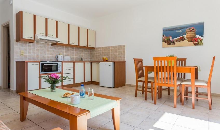 Kalokeri Apartments Φισκάρδο Εξωτερικό φωτογραφία